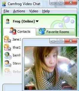 camfrog video chat 5 34 download