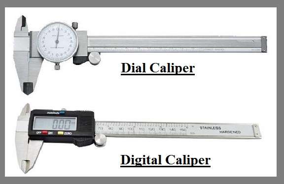 function of a vernier calipers